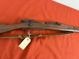 U.S. MILITARY ROCK ISLAND ARMORY MODEL 1903 BOLT ACTION RIFLE 30-06 - 4 of 17