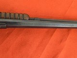 WINCHESTER MODEL 90 PUMP ACTION TAKEDOWN 22 SHORT RIFLE ~ MADE IN 1922 ~ - 11 of 18
