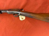 WINCHESTER MODEL 90 PUMP ACTION TAKEDOWN 22 SHORT RIFLE ~ MADE IN 1922 ~ - 14 of 18