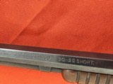 WINCHESTER MODEL 90 PUMP ACTION TAKEDOWN 22 SHORT RIFLE ~ MADE IN 1922 ~ - 15 of 18