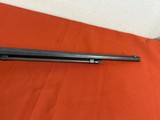 WINCHESTER MODEL 90 PUMP ACTION TAKEDOWN 22 SHORT RIFLE ~ MADE IN 1922 ~ - 7 of 18