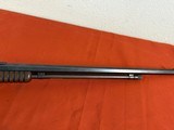 WINCHESTER MODEL 90 PUMP ACTION TAKEDOWN 22 SHORT RIFLE ~ MADE IN 1922 ~ - 6 of 18