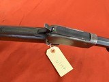 WINCHESTER MODEL 90 PUMP ACTION TAKEDOWN 22 SHORT RIFLE ~ MADE IN 1922 ~ - 8 of 18
