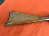 WINCHESTER MODEL 90 PUMP ACTION TAKEDOWN 22 SHORT RIFLE ~ MADE IN 1922 ~ - 4 of 18