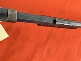 WINCHESTER MODEL 90 PUMP ACTION TAKEDOWN 22 SHORT RIFLE ~ MADE IN 1922 ~ - 10 of 18