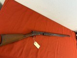 WINCHESTER MODEL 90 PUMP ACTION TAKEDOWN 22 SHORT RIFLE ~ MADE IN 1922 ~ - 3 of 18