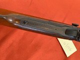 WINCHESTER MODEL 90 PUMP ACTION TAKEDOWN 22 SHORT RIFLE ~ MADE IN 1922 ~ - 9 of 18