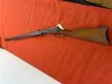 WINCHESTER MODEL 90 PUMP ACTION TAKEDOWN 22 SHORT RIFLE ~ MADE IN 1922 ~ - 12 of 18
