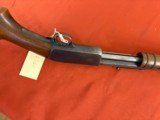 MARLIN MODEL 38 PUMP ACTION TAKEDOWN 22 RIFLE - 8 of 14