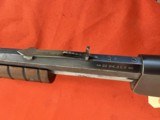 MARLIN MODEL 38 PUMP ACTION TAKEDOWN 22 RIFLE - 6 of 14