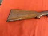 MARLIN MODEL 38 PUMP ACTION TAKEDOWN 22 RIFLE - 3 of 14
