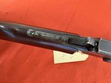 MARLIN MODEL 20-A PUMP ACTION TAKEDOWN RIFLE 22LR - 11 of 15