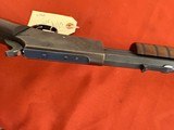 MARLIN MODEL 20-A PUMP ACTION TAKEDOWN RIFLE 22LR - 13 of 15