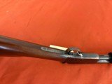 MARLIN MODEL 20-A PUMP ACTION TAKEDOWN RIFLE 22LR - 7 of 15