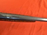 MARLIN MODEL 20-A PUMP ACTION TAKEDOWN RIFLE 22LR - 12 of 15