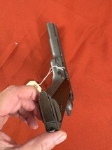 WWll REMINGTON RAND 1911A1 U.S. PROPERTY 45ACP SEMI AUTO PISTOL - 10 of 13