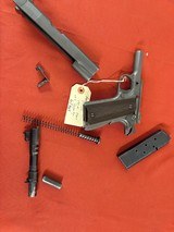 WWll REMINGTON RAND 1911A1 U.S. PROPERTY 45ACP SEMI AUTO PISTOL - 11 of 13