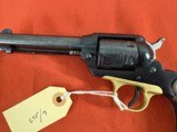 RUGER BEARCAT REVOLVER 22LR ~ MADE IN 1968 ~ - 5 of 10