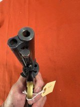 RUGER BEARCAT REVOLVER 22LR ~ MADE IN 1968 ~ - 9 of 10