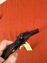 RUGER BEARCAT REVOLVER 22LR ~ MADE IN 1968 ~ - 10 of 10