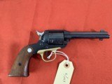 RUGER BEARCAT REVOLVER 22LR ~ MADE IN 1968 ~ - 2 of 10