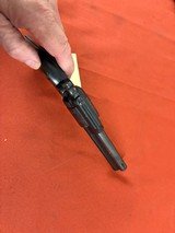 RUGER BEARCAT REVOLVER 22LR ~ MADE IN 1968 ~ - 8 of 10