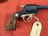 RUGER BEARCAT REVOLVER 22LR ~ MADE IN 1968 ~ - 3 of 10