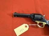 RUGER BEARCAT REVOLVER 22LR ~ MADE IN 1968 ~ - 4 of 10