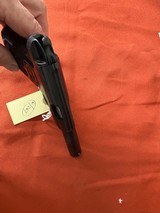 SAVAGE MODEL 1907 SEMI AUTO PISTOL 380 ACP - 5 of 10