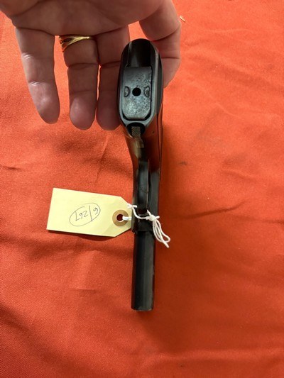 SAVAGE MODEL 1907 SEMI AUTO PISTOL 380 ACP - Image 7 of 10