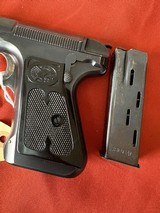 SAVAGE MODEL 1907 SEMI AUTO PISTOL 380 ACP - 8 of 10