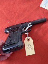 SAVAGE MODEL 1907 SEMI AUTO PISTOL 380 ACP - 10 of 10