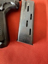 SAVAGE MODEL 1907 SEMI AUTO PISTOL 380 ACP - 9 of 10