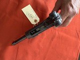 GERMAN LUGER P08 DWM SEMI AUTO PISTOL - 13 of 15