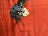 GERMAN LUGER P08 DWM SEMI AUTO PISTOL - 10 of 15