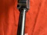 GERMAN LUGER P08 DWM SEMI AUTO PISTOL - 8 of 15