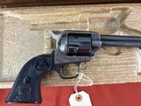 COLT PEACEMAKER BUNTLINE REVOLVER 22 LR ~ MADE IN 1976 ~ - 5 of 14