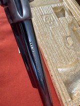 COLT PEACEMAKER BUNTLINE REVOLVER 22 LR ~ MADE IN 1976 ~ - 12 of 14