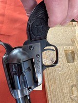 COLT PEACEMAKER BUNTLINE REVOLVER 22 LR ~ MADE IN 1976 ~ - 13 of 14