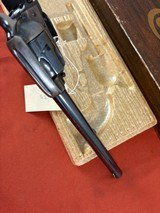 COLT PEACEMAKER BUNTLINE REVOLVER 22 LR ~ MADE IN 1976 ~ - 8 of 14