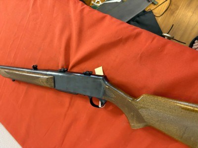 BELGIUM BROWNING BAR SEMI AUTO RIFLE 30-06 - Image 9 of 14