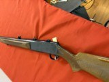BELGIUM BROWNING BAR SEMI AUTO RIFLE 30-06 - 9 of 14
