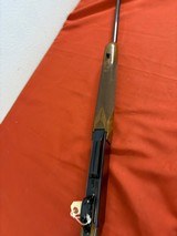 BELGIUM BROWNING BAR SEMI AUTO RIFLE 30-06 - 14 of 14