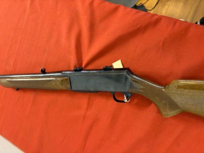 BELGIUM BROWNING BAR SEMI AUTO RIFLE 30-06 - Image 8 of 14
