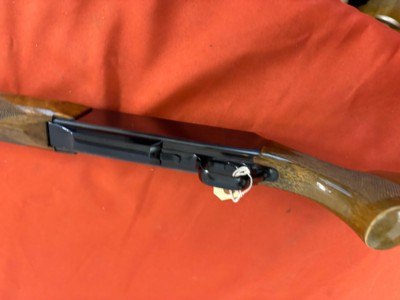 BELGIUM BROWNING BAR SEMI AUTO RIFLE 30-06 - Image 12 of 14