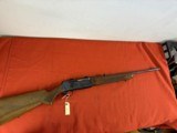 BELGIUM BROWNING BAR SEMI AUTO RIFLE 30-06 - 3 of 14