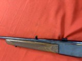 BELGIUM BROWNING BAR SEMI AUTO RIFLE 30-06 - 11 of 14