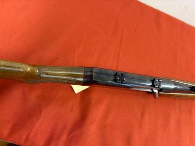 BELGIUM BROWNING BAR SEMI AUTO RIFLE 30-06 - Image 7 of 14