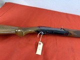 BELGIUM BROWNING BAR SEMI AUTO RIFLE 30-06 - 6 of 14