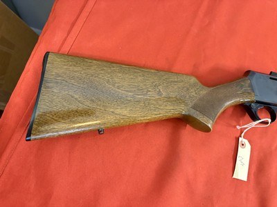 BELGIUM BROWNING BAR SEMI AUTO RIFLE 30-06 - Image 5 of 14